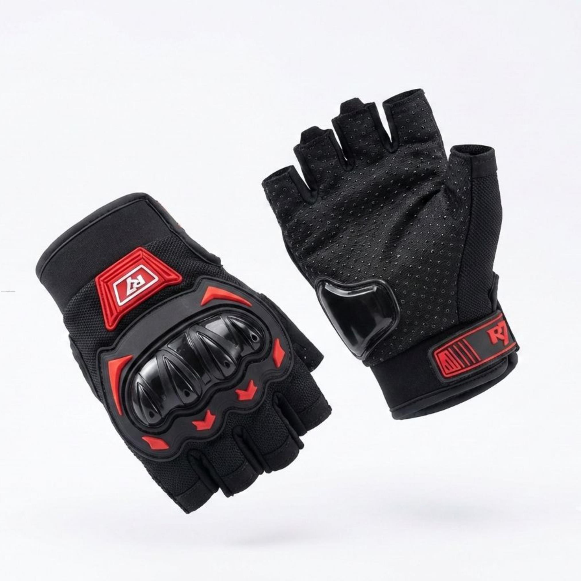Guantes Vel R7 RACING R7-3 L Rojo