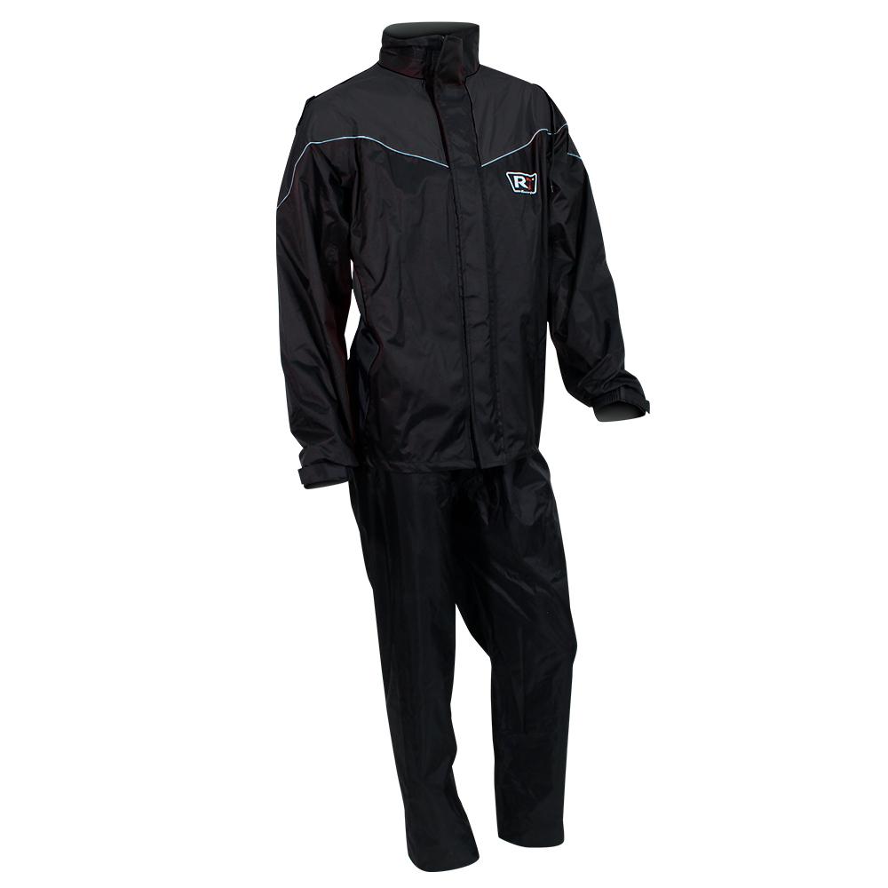 Impermeable R7 RACING Premium XXXL Ngo