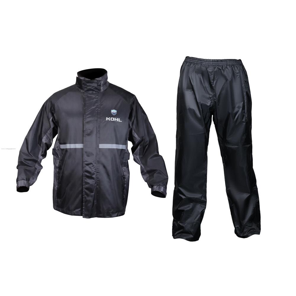 Impermeable KOHL L NGO/GRS