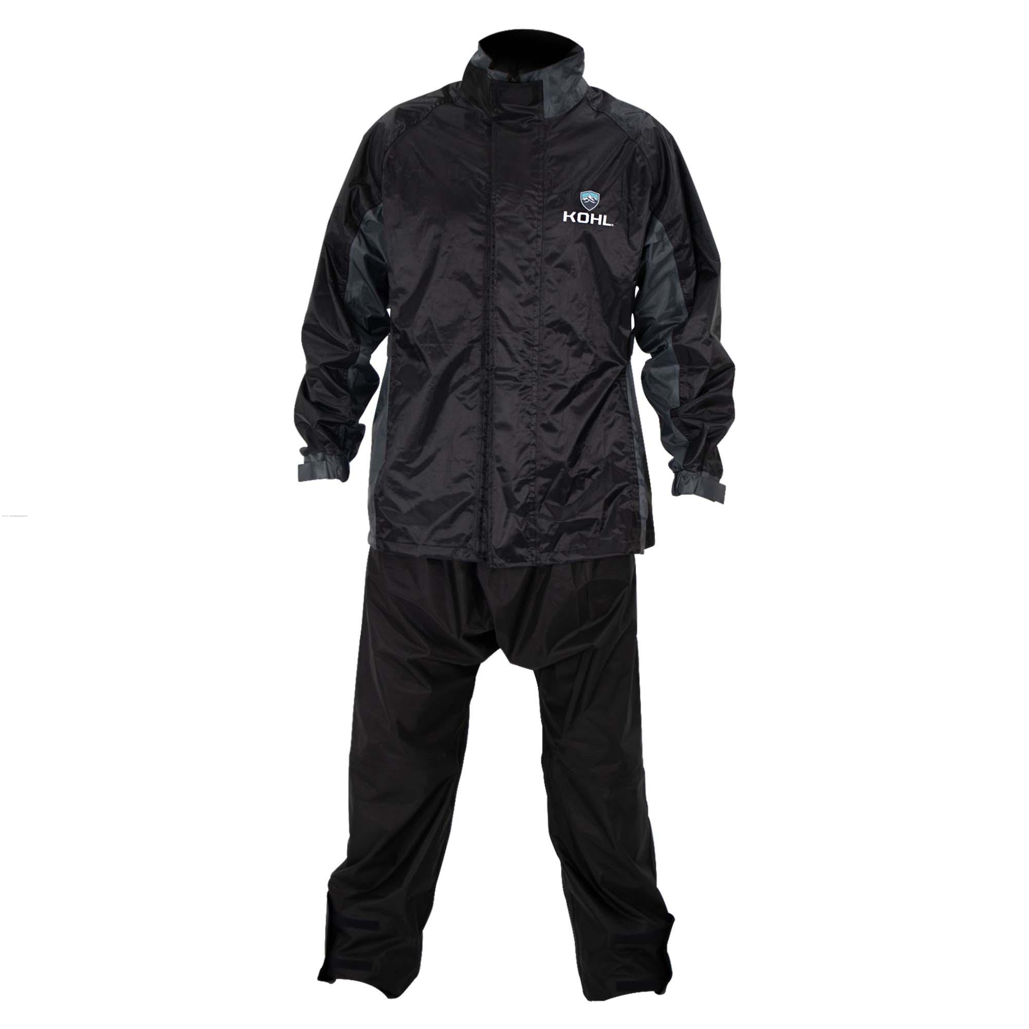 Impermeable KOHL XL NGO/GRS