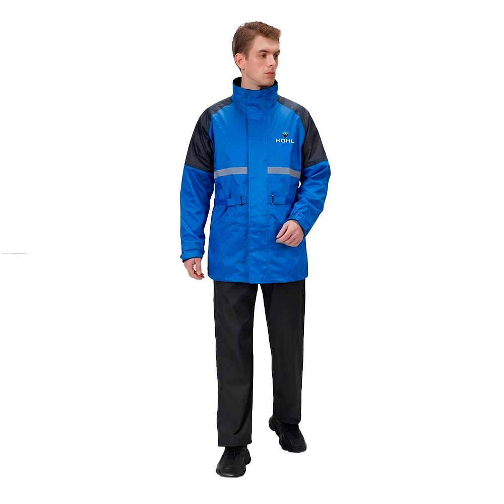 Impermeable KOHL Hidrox L NGO/AZL
