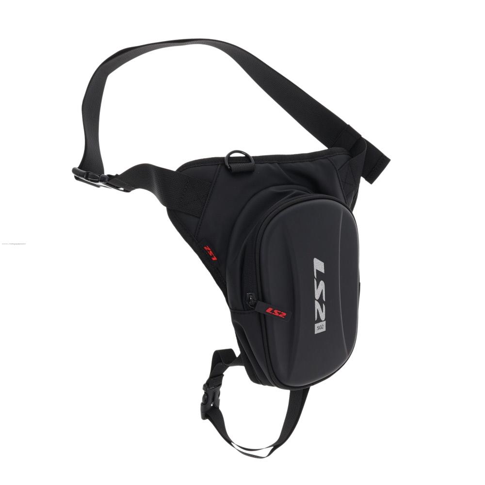 Bolsa P/PIERNA LS2 Shield 2.5 Lts