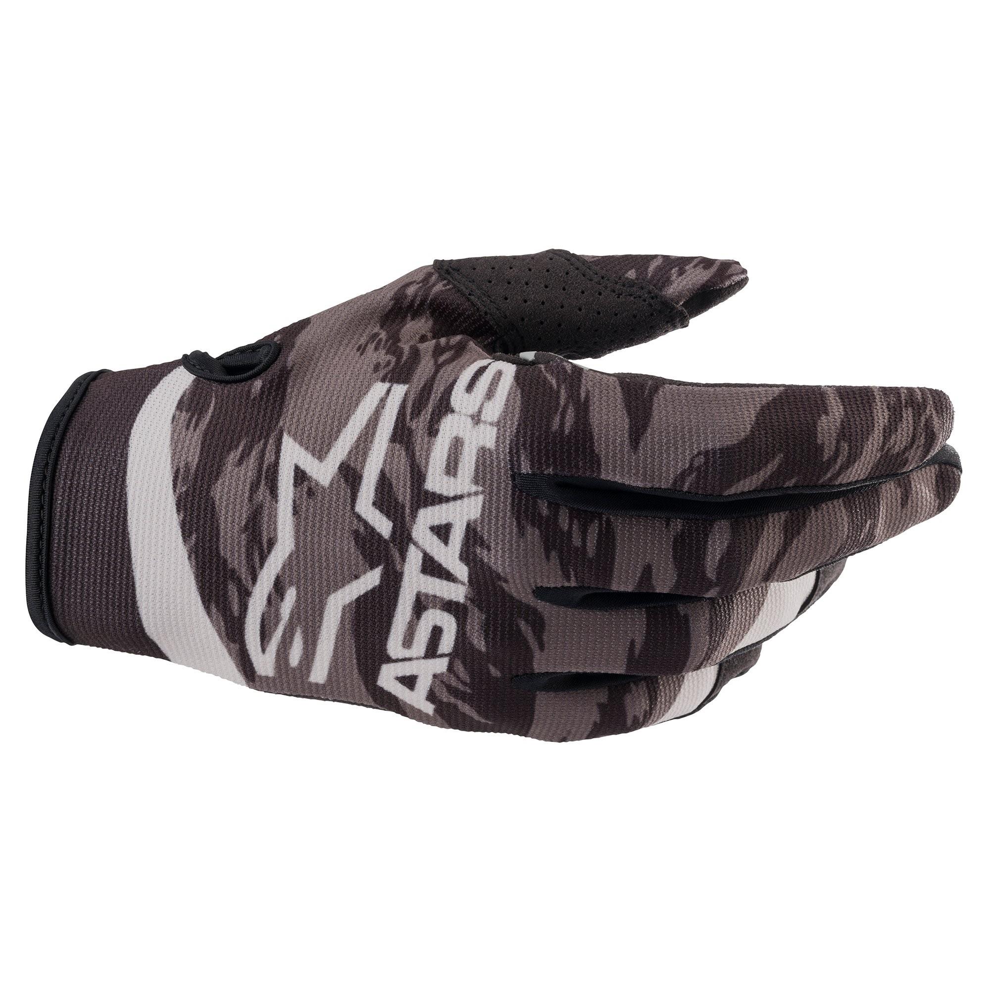 Guantes para Motocross Radar NGO/GRS · Alpinestars