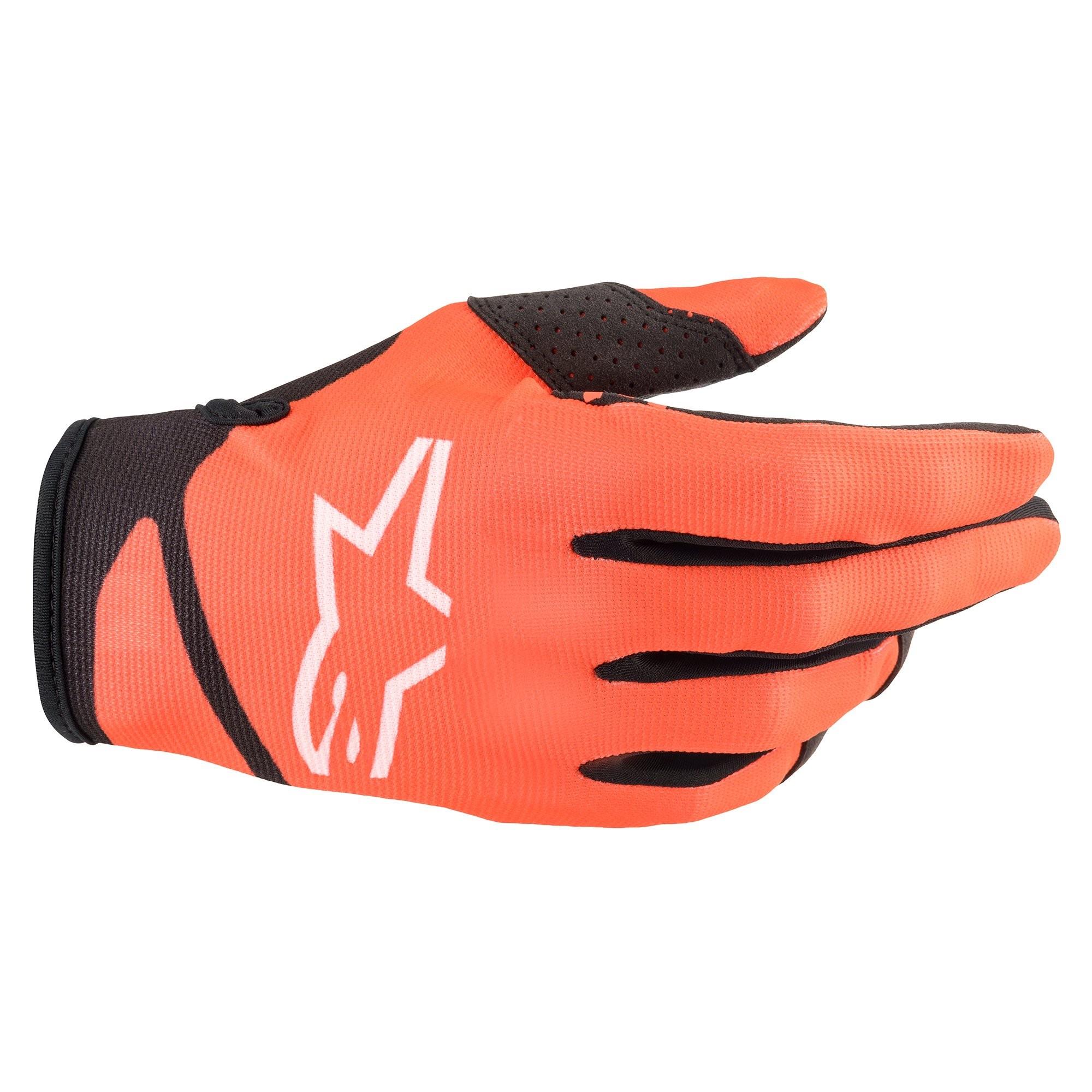 Guantes para Motocross Radar NJA/NGO S · Alpinestars
