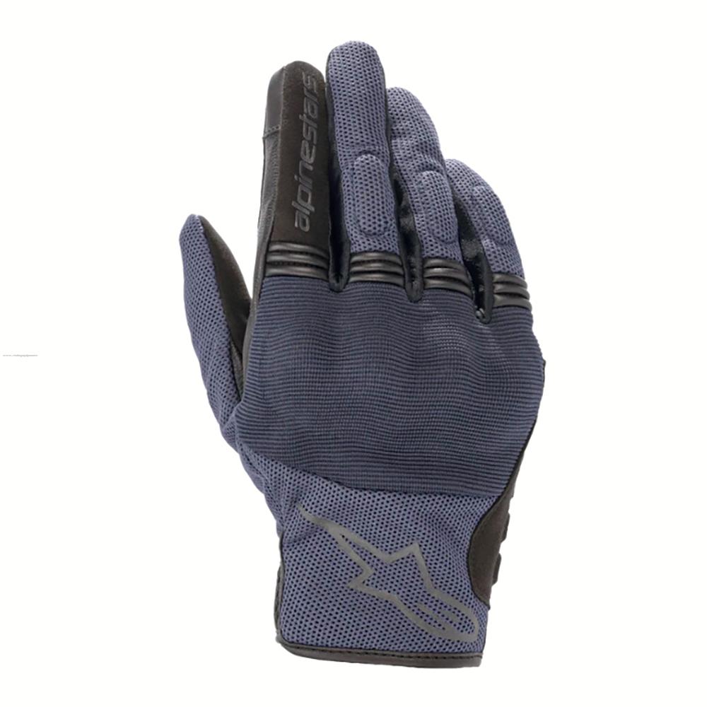 Guantes Textil Copper Indigo L · Alpinestars