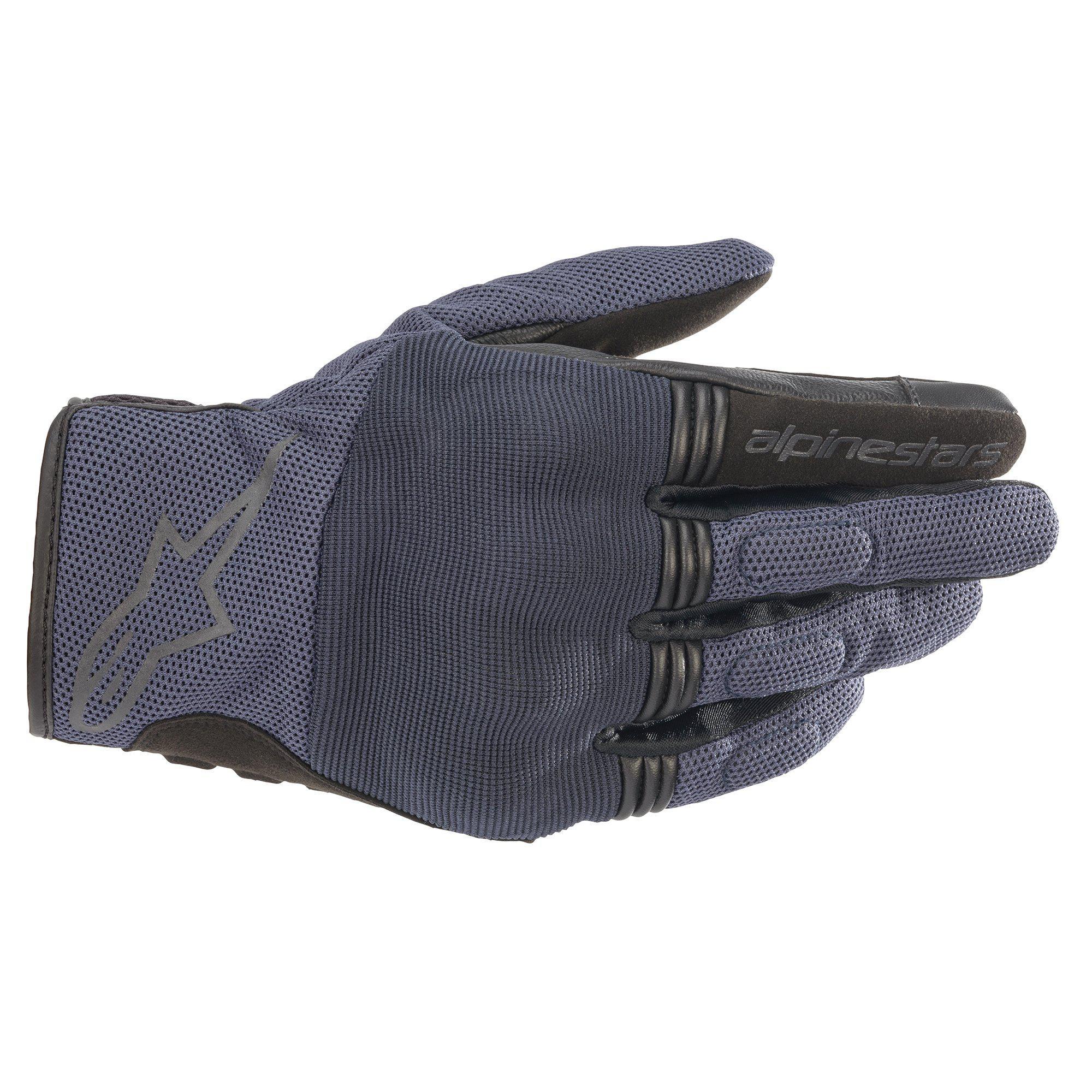 Guantes Textil Copper Indigo 2XL · Alpinestars