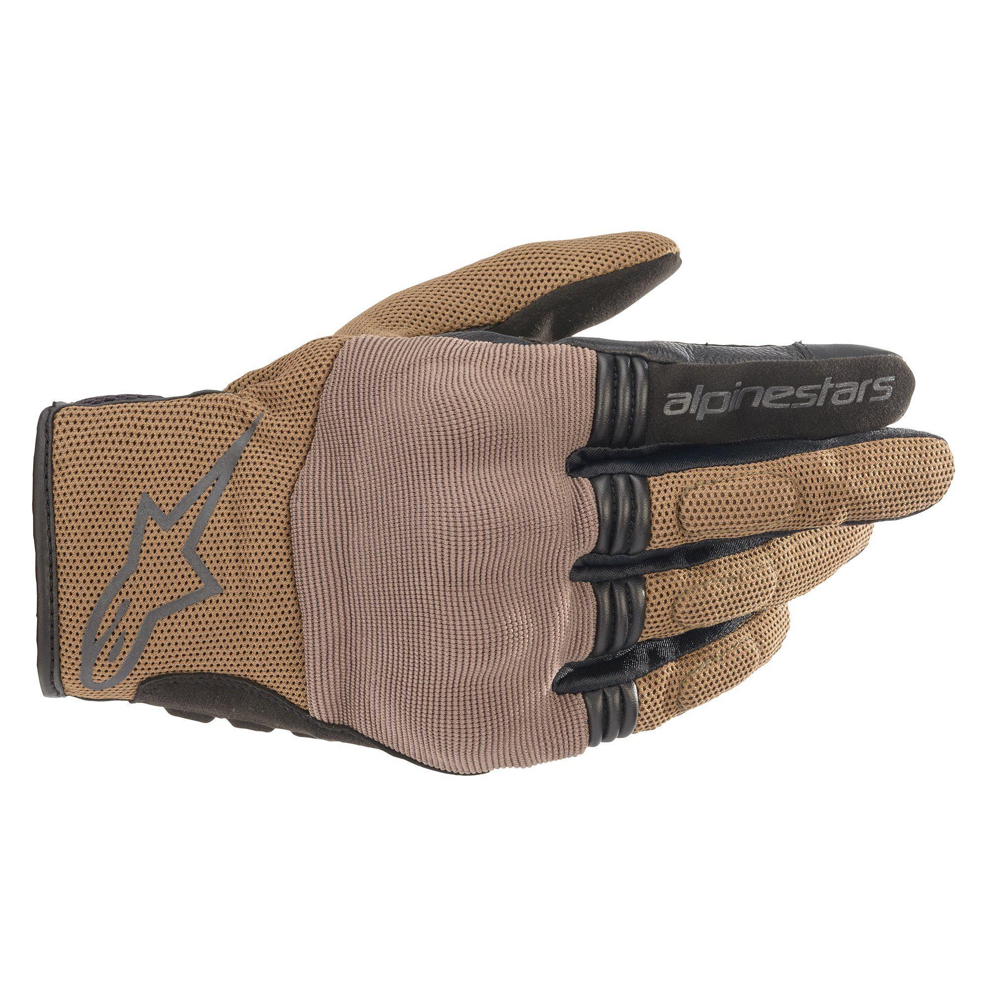 Guantes Textil Copper Teca S · Alpinestars