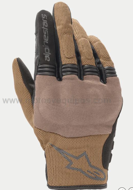 Guantes Textil Copper Teca M · Alpinestars