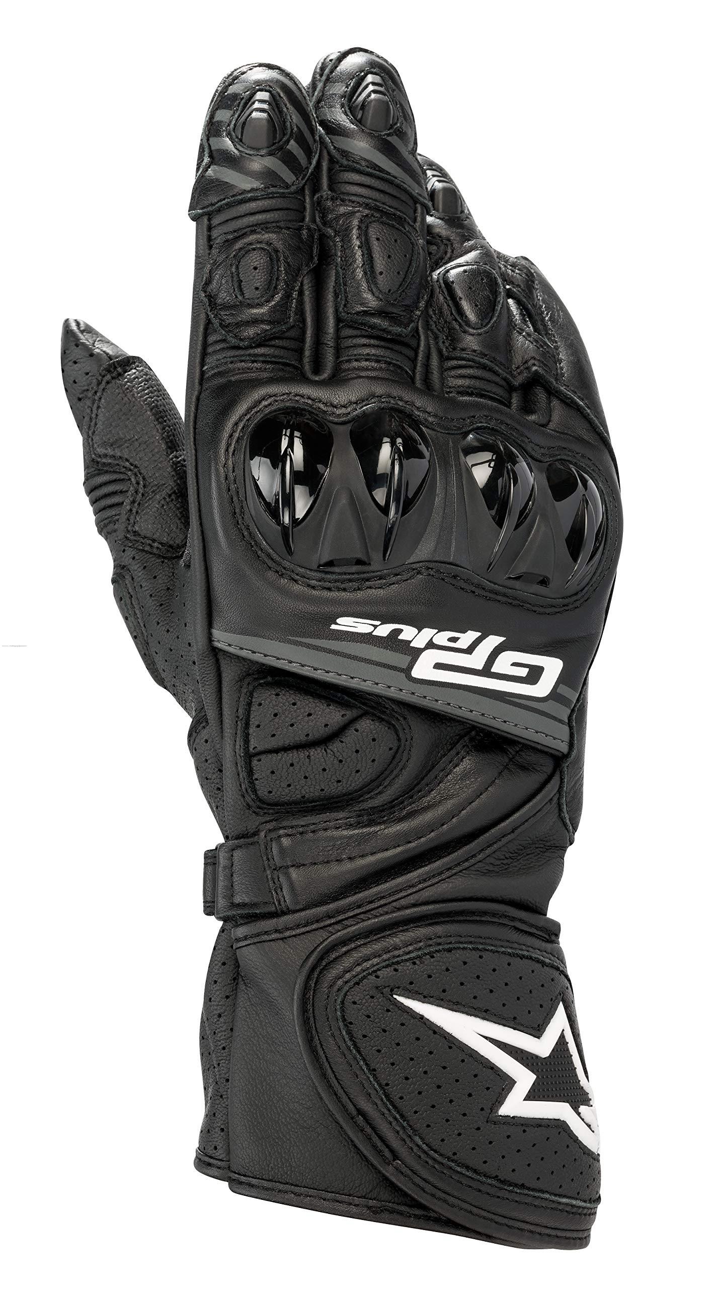 Guantes para moto