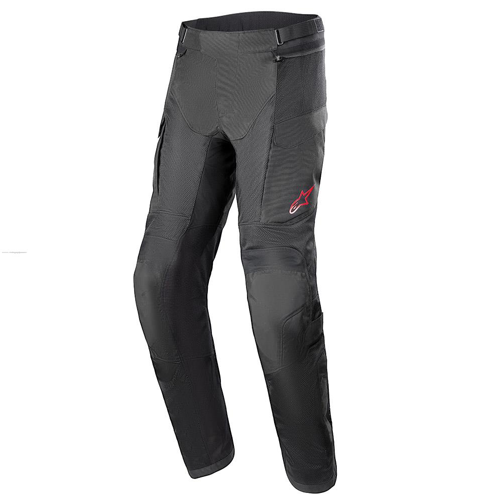 Pantalon Textil Andes Air Drystar Negro L · Alpinestars