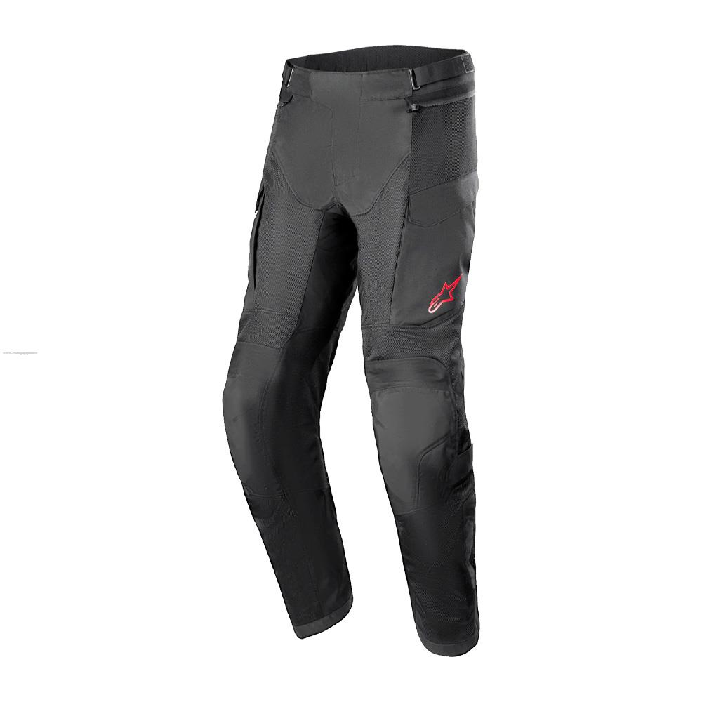 Pantalon Textil Andes Air Drystar Negro S · Alpinestars