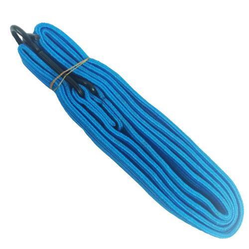 Liga Sujetabultos PROMOTO 120 Cms Azul Tipo Plana