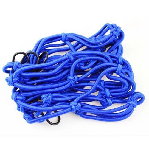 Red Elastica Sujeta Casco PROMOTO R-102 Azul