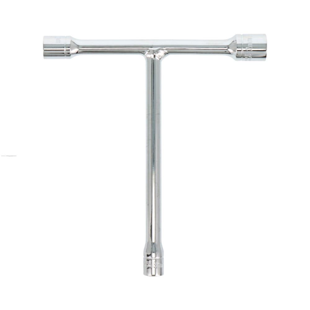Llave "T" 8,10,12 MM Twn