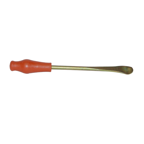 Espatula Desmontar Llantas 10 Pulg C/MANGO Plastico Twn