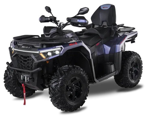 SWM 720